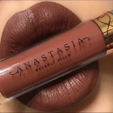 Anastasia Beverly Hills Liquid Lipstick